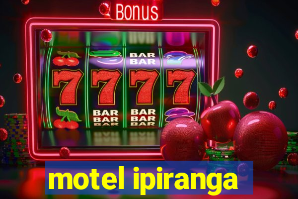 motel ipiranga